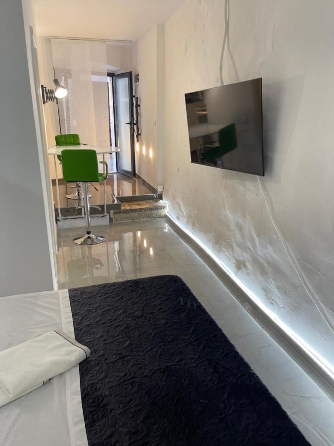 Cres Studio C מראה חיצוני תמונה