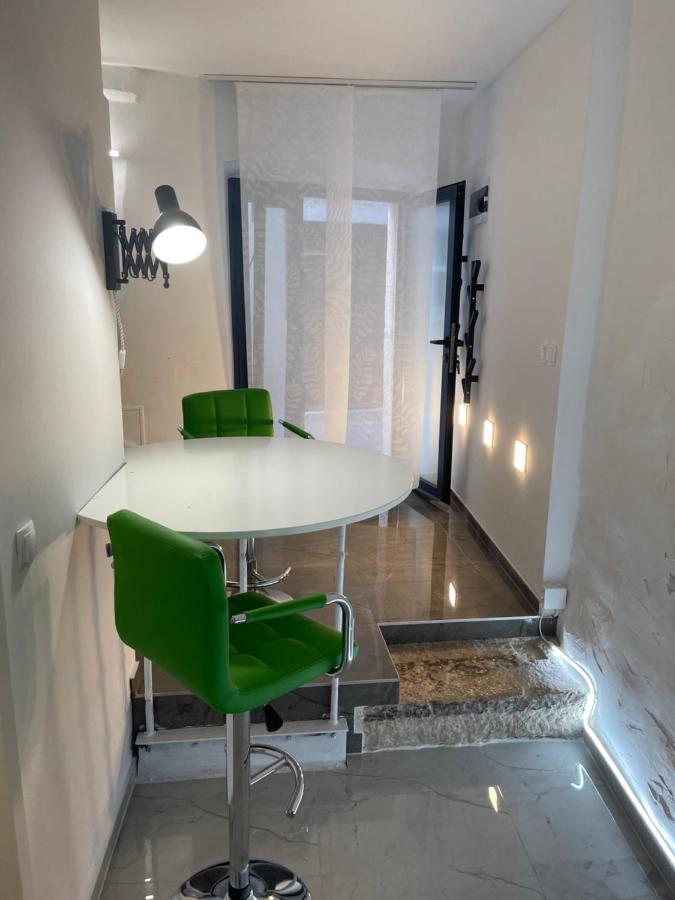 Cres Studio C מראה חיצוני תמונה